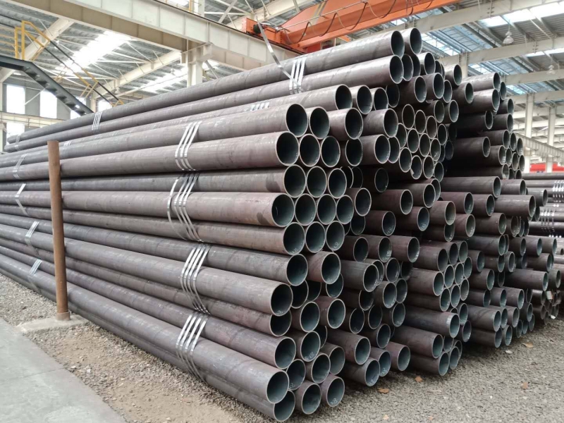 思明30CrMo合金无缝钢管