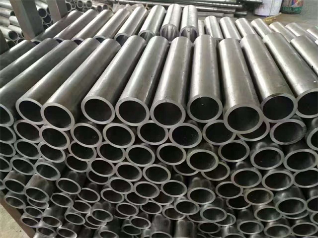 思明30CrMo精密无缝钢管