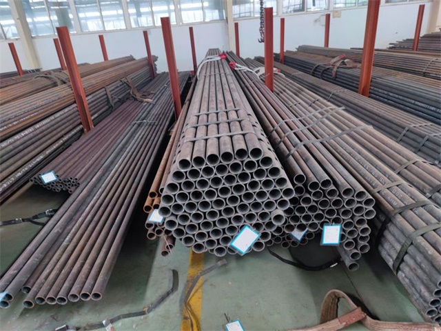 思明20G合金无缝钢管