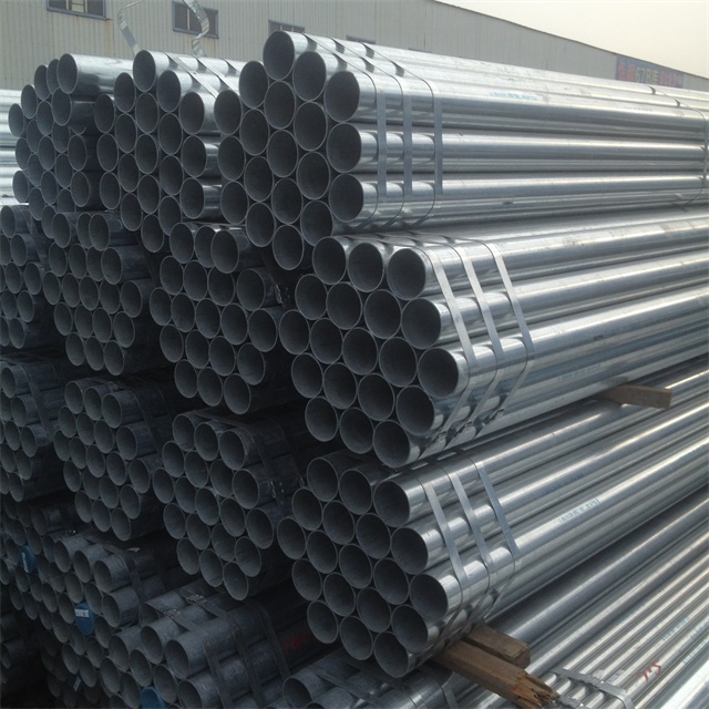 思明35CrMo镀锌无缝钢管